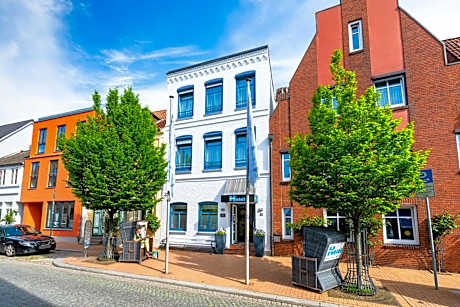 Nordsee-Hotel Hinrichsen