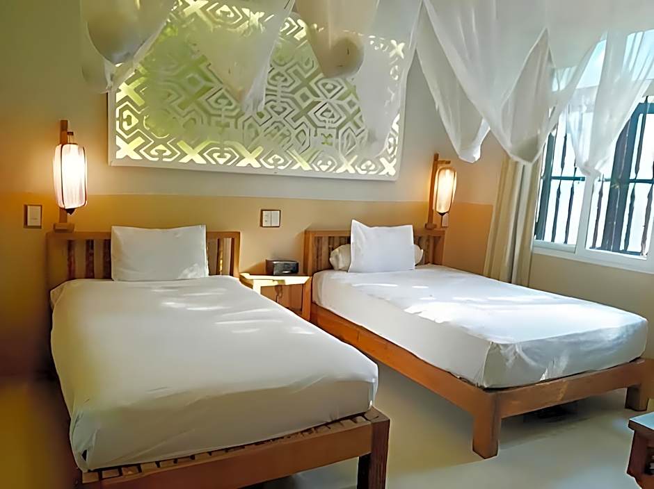 Hoi An Pho Library Hotel