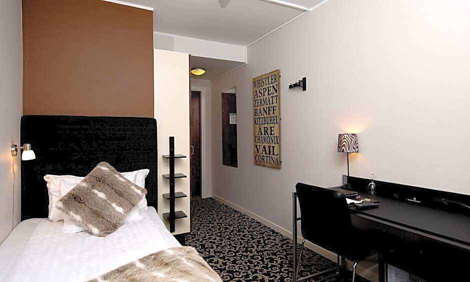 Sure Hotel by Best Western Algen