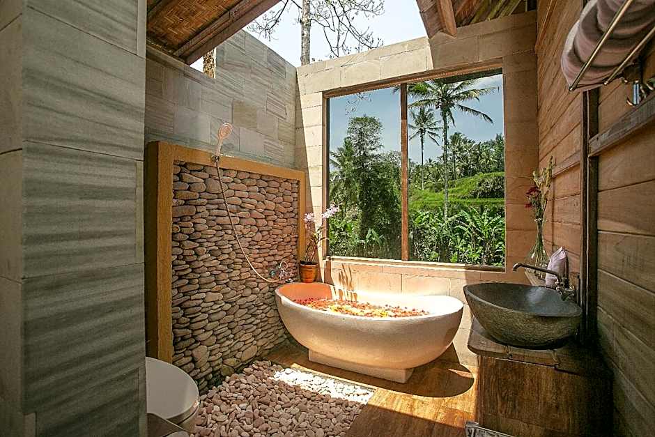 Pondok Sebatu Villa