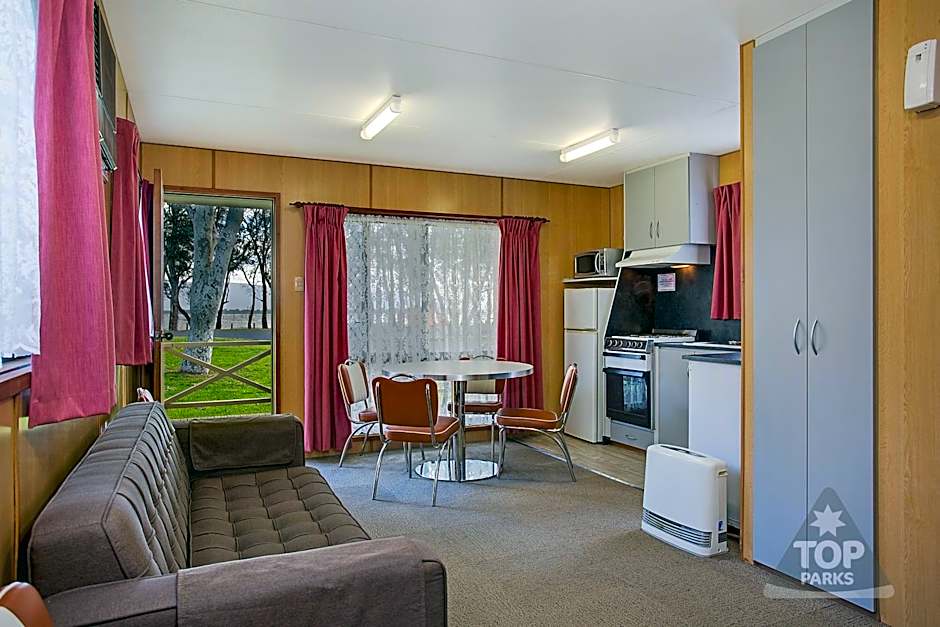 Lake Fyans Holiday Park