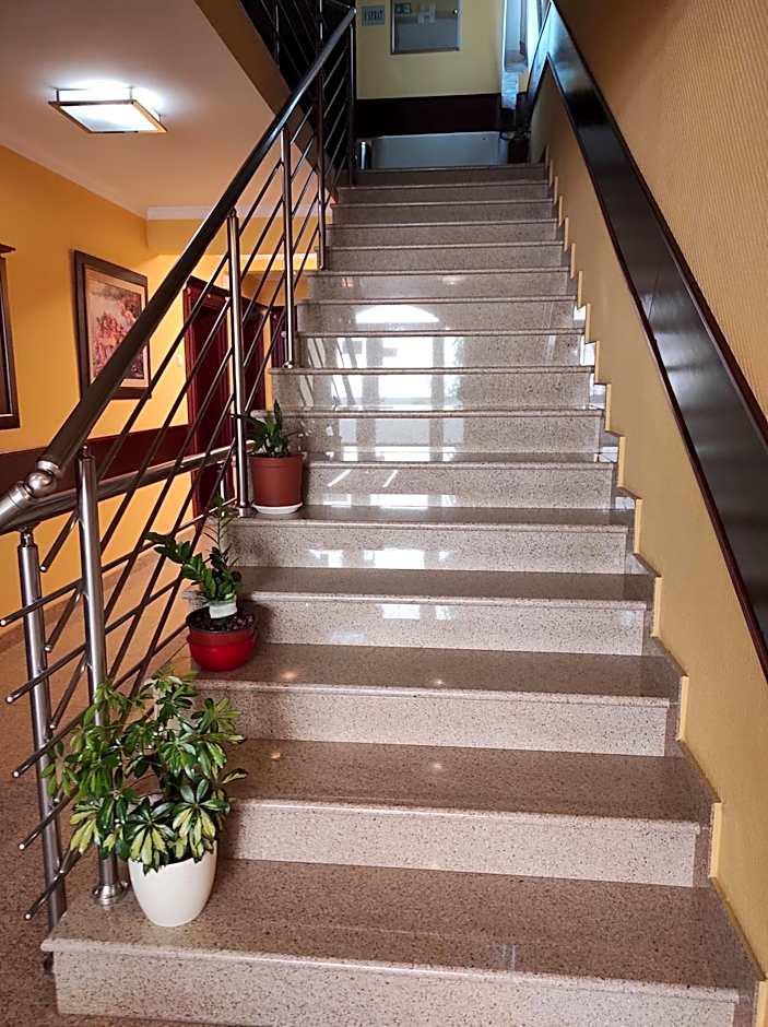 Hotel Mimoza