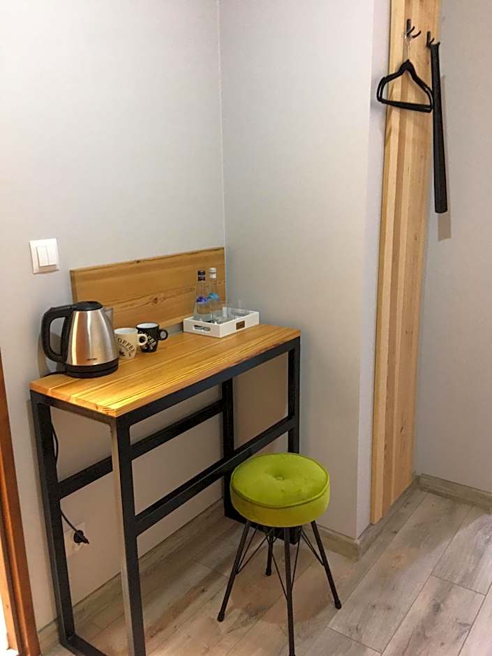 Apartamenty Kupiecka ścisłe centrum