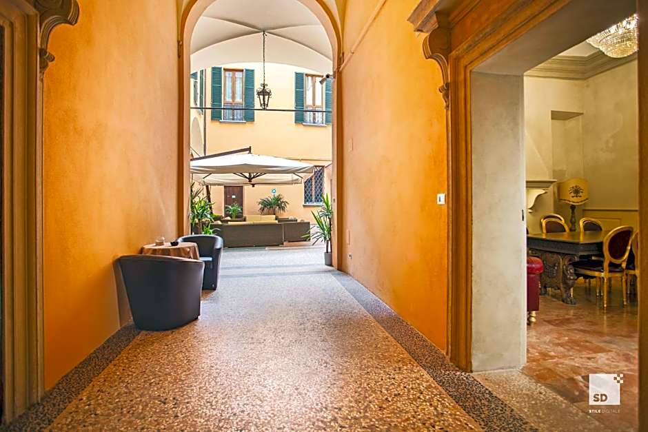 Hotel Cavour