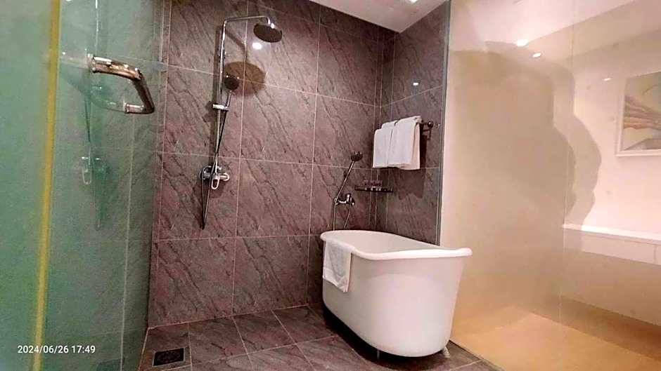 Seeds Hotel Premier The Mines Seri Kembangan