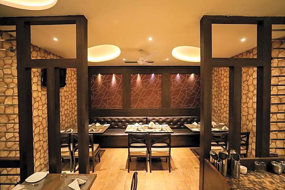 Delite Sarovar Portico Faridabad