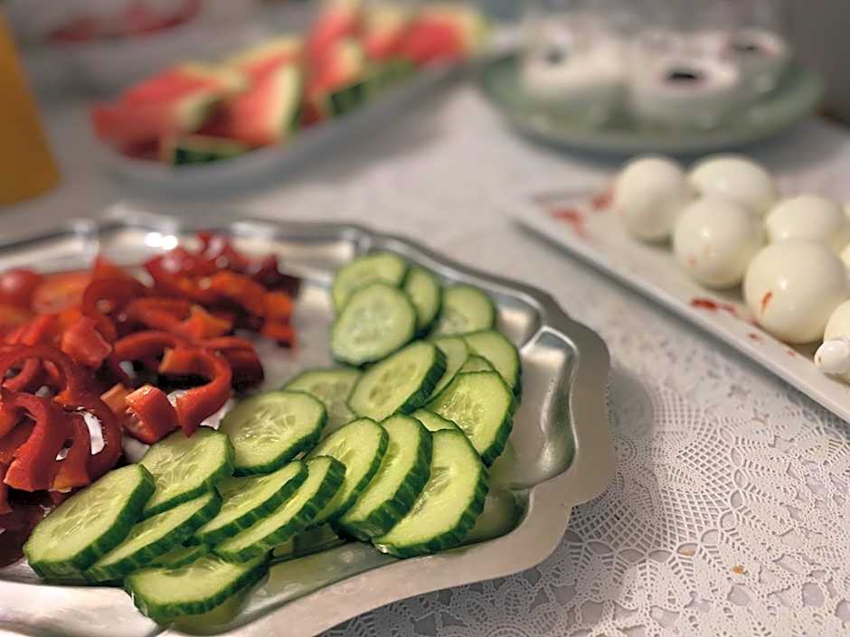 Hotel Černý Orel Žatec