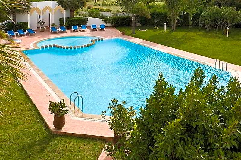 Senator Hotel Tanger