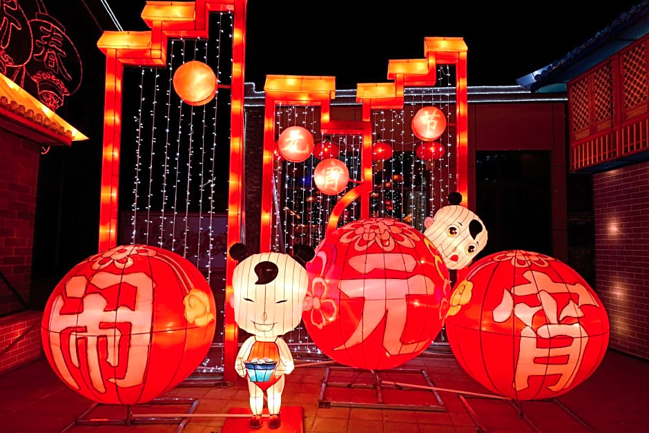 Imperial Palace Hotel