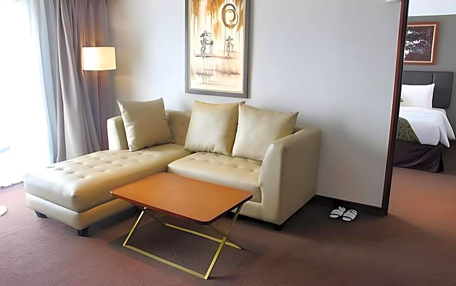 Swiss-Belhotel Bogor