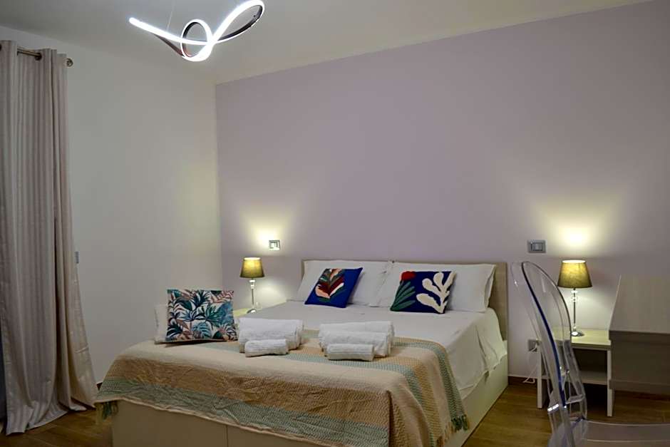 B&B Trepo Santa Domenica