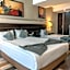 Lazz Hotel By Ketenci
