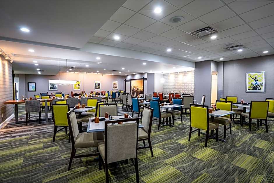 Holiday Inn Huntsville - Research Park By IHG