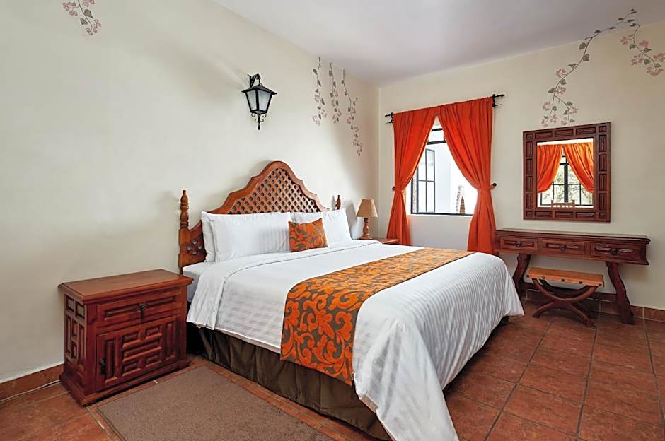 Hotel Agua Escondida