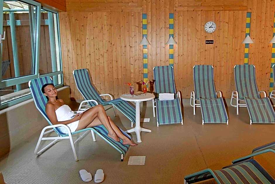 Guesthouse Fernblick