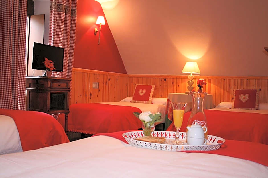 Hotel Boutique Balaitus