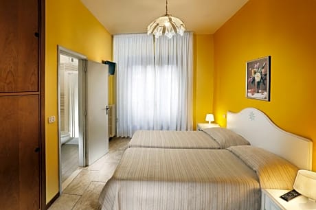 Hotel La Querceta
