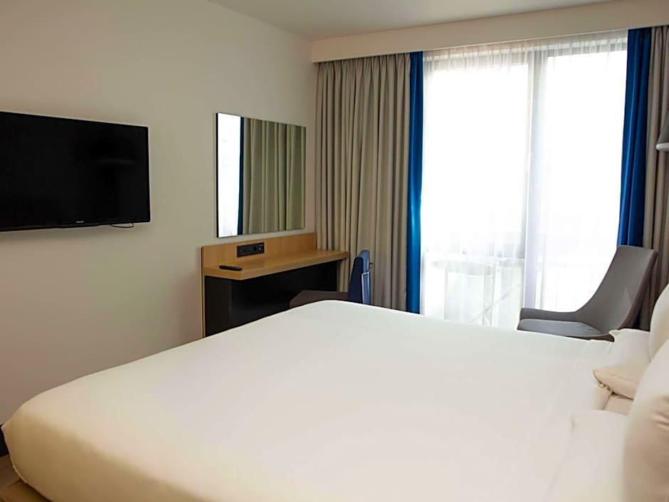 Novotel London Wembley