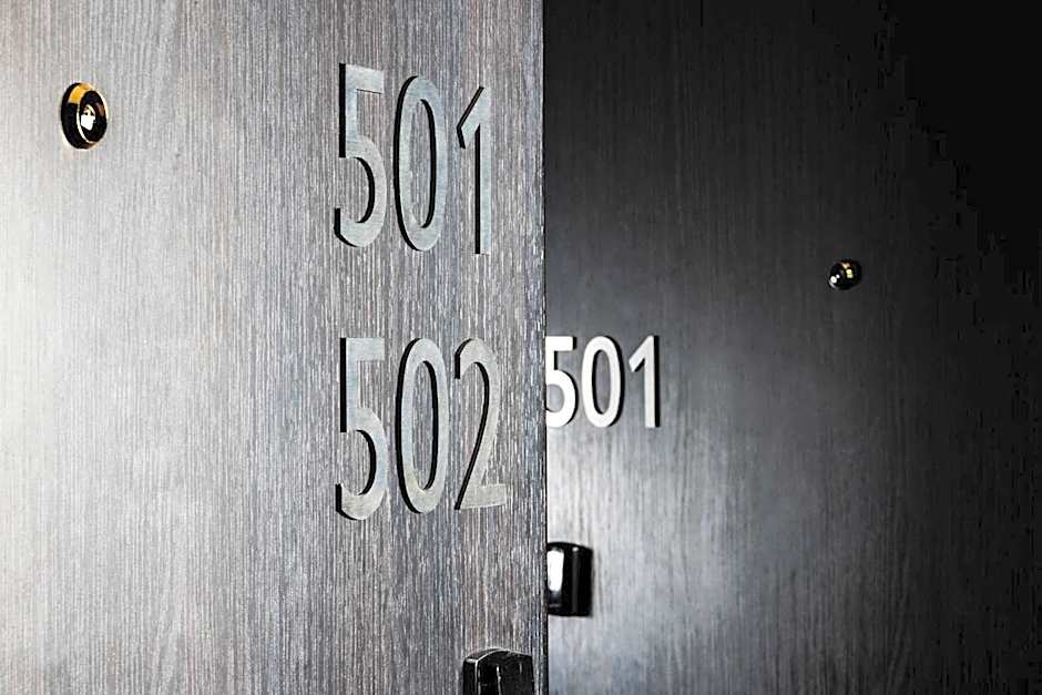 Hotel 64 Nice