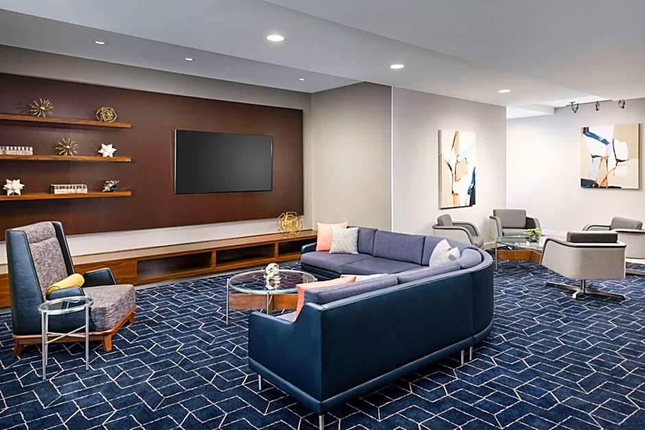 Courtyard by Marriott Los Angeles Woodland Hills