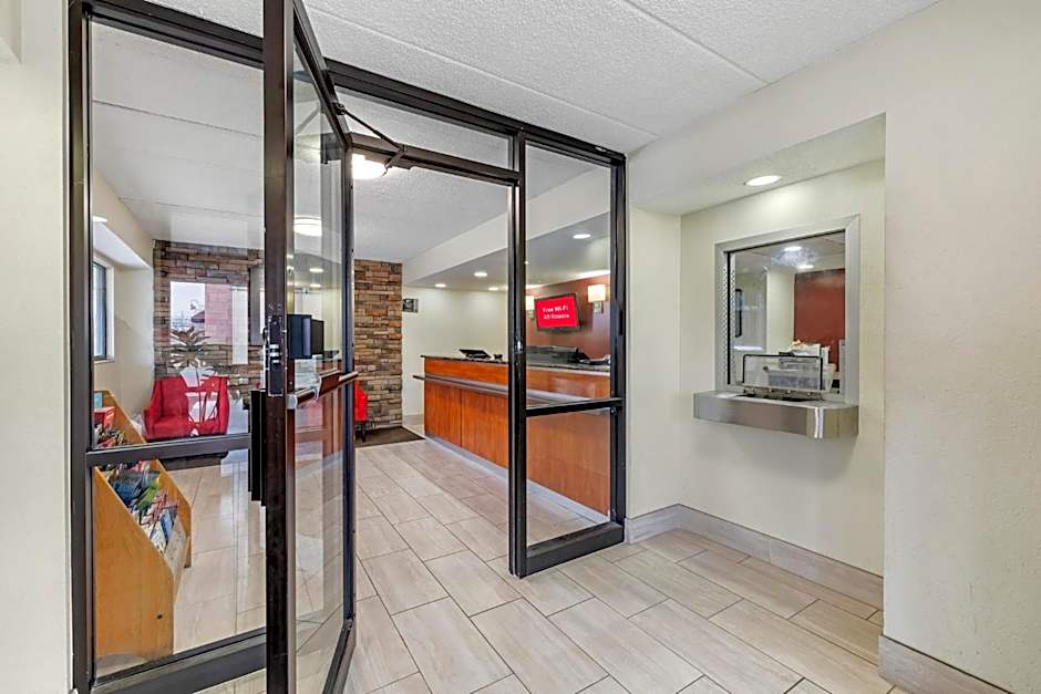 Red Roof Inn Parsippany