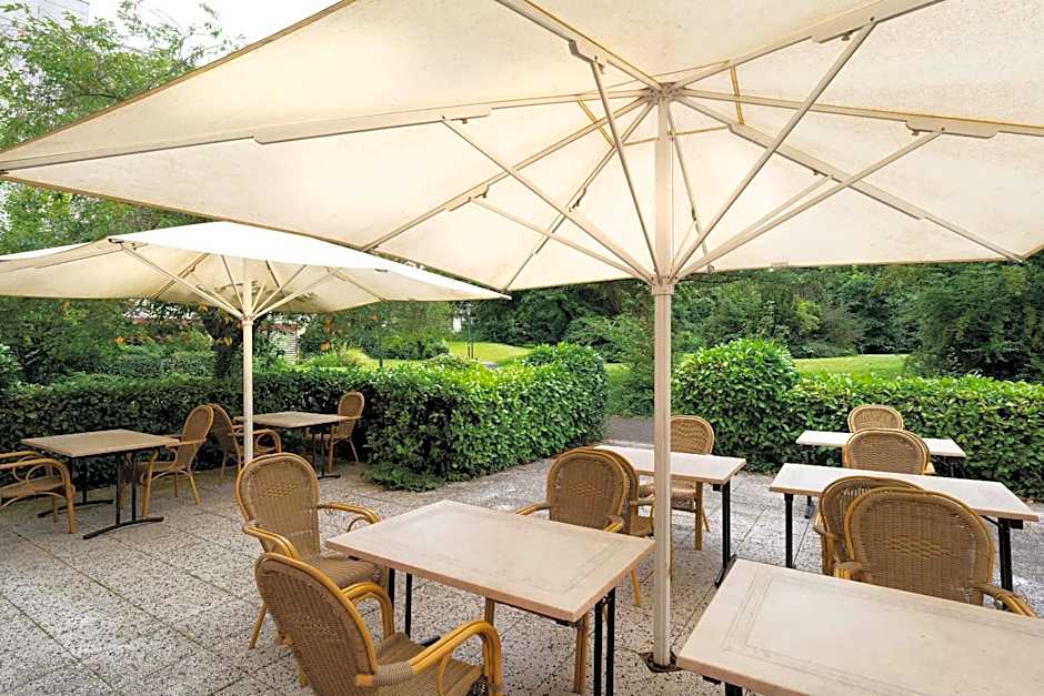 Seminaris Hotel Bad Honnef