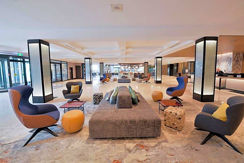 Sheraton Laval Hotel