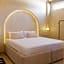 Presidential Studio with Gated Parking at Casas Sanblu