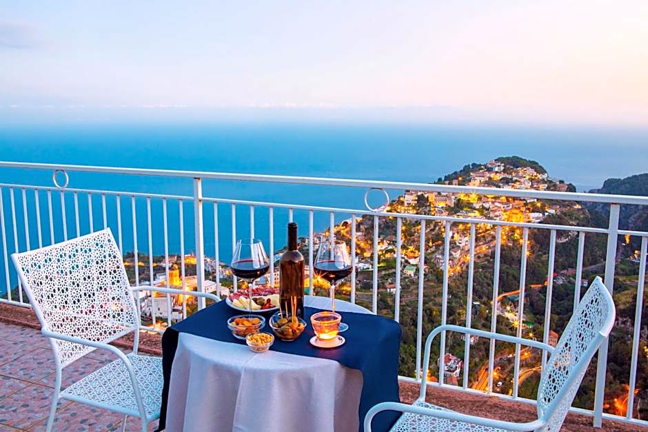 Monte Brusara Relais