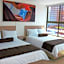 Hotel Med Estadio
