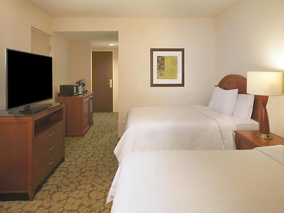 Hilton Garden Inn Virginia Beach Town Center