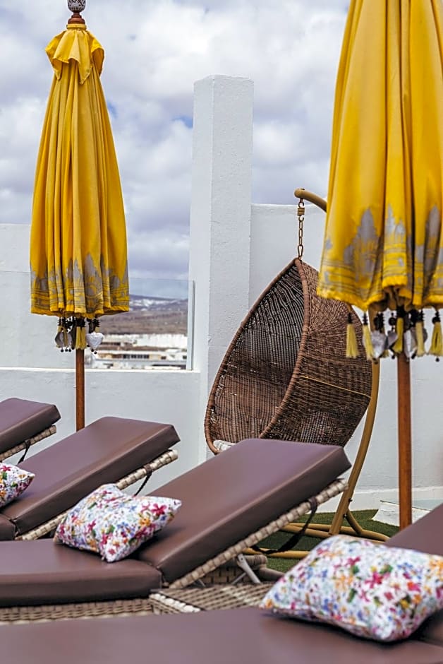 Apartamentos Islamar Arrecife