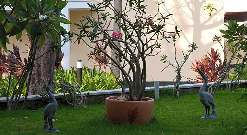 Welcomhotel by ITC Hotels, Kences Palm Beach, Mamallapuram