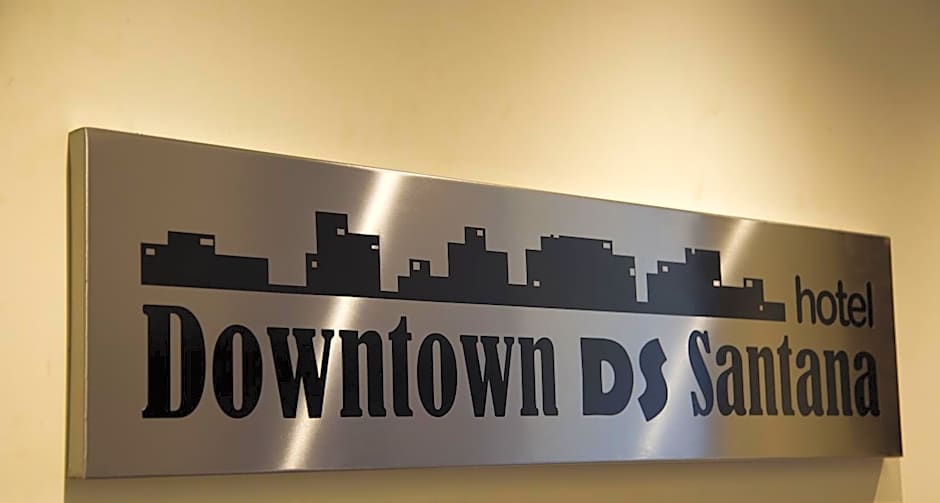 Downtown Santana Hotel