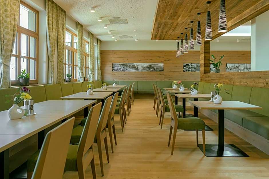 Hotel Metzgerwirt