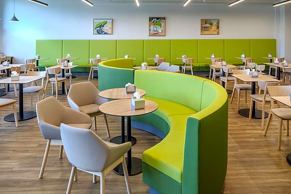 Medical SPA "Eglės sanatorija" Comfort Druskininkai