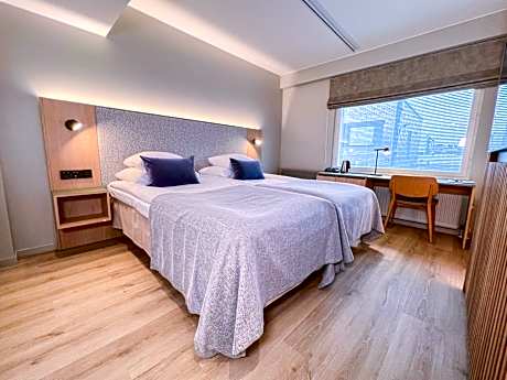 Original Sokos Hotel Valjus Kajaani