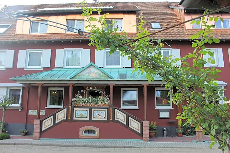 Parkhotel Krone