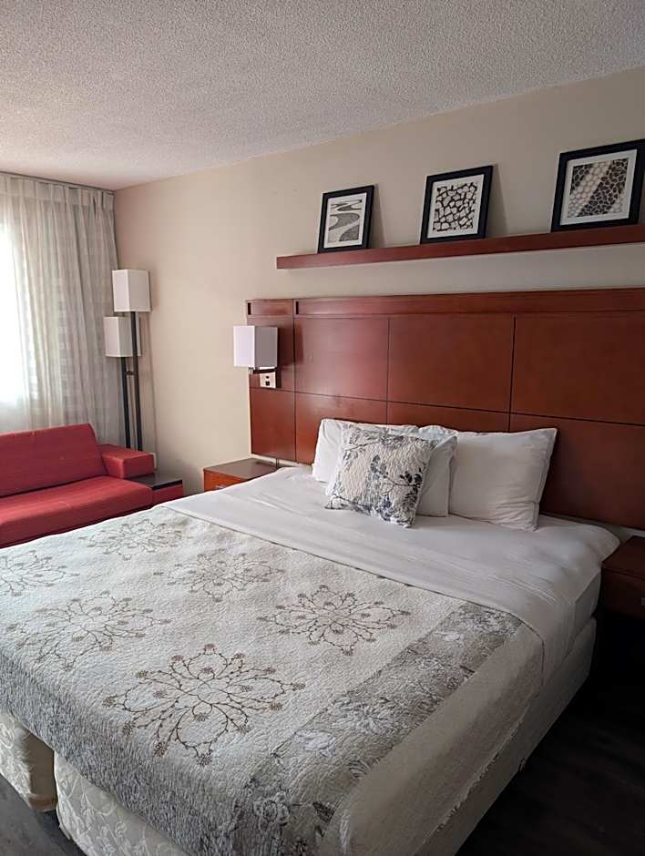 7 Nights Stay