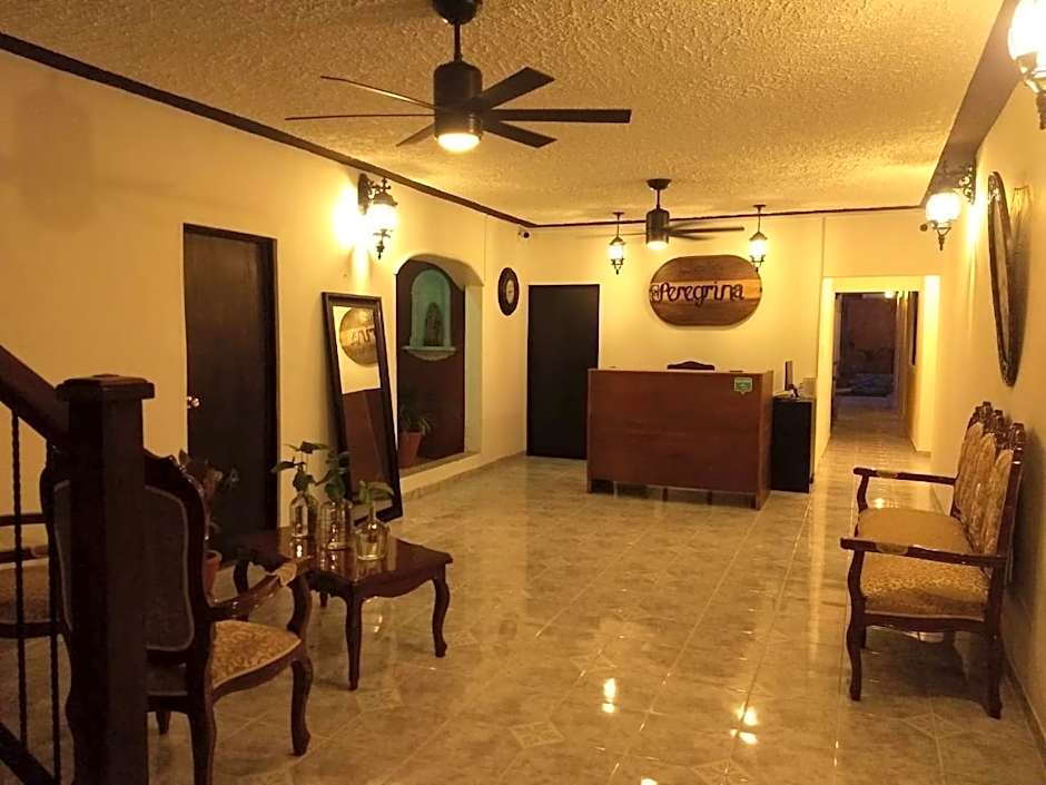 Hotel Peregrina