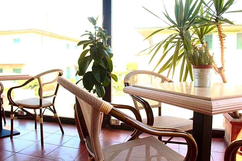 Hotel Antica Badia Volterra