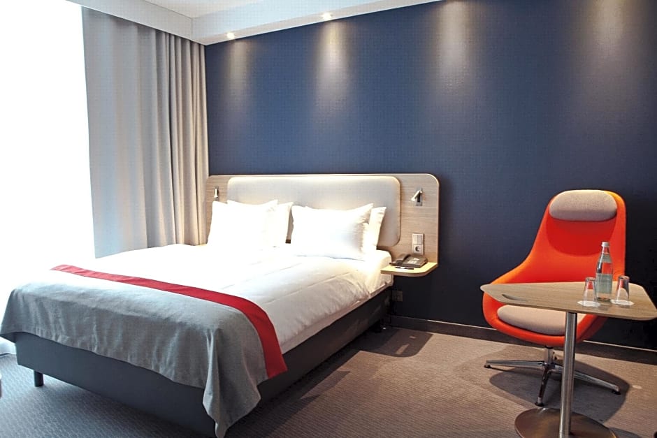 Holiday Inn Express Frankfurt Airport - Raunheim By IHG