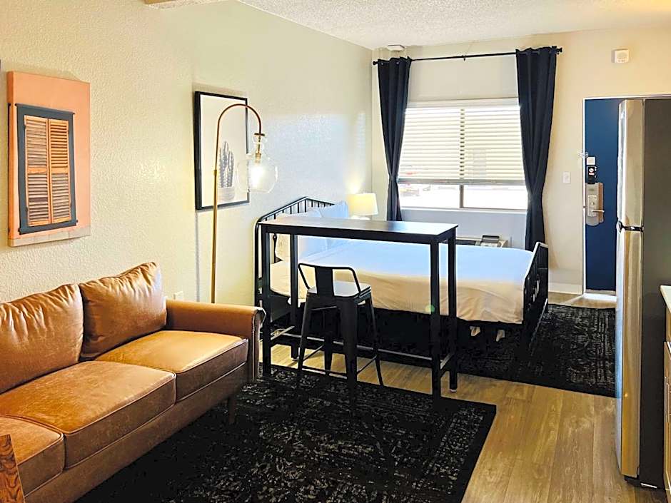 Studio 6 Sierra Vista, AZ Fort Huachuca