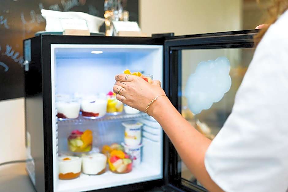 Appart'Hotel Victoria Garden Pau