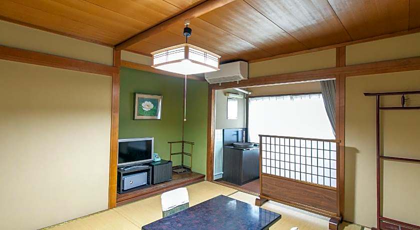 Tabist Matsuekan