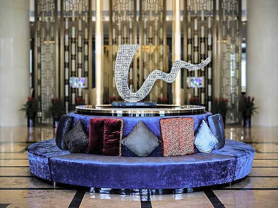 Pullman Changshu Leeman Hotel