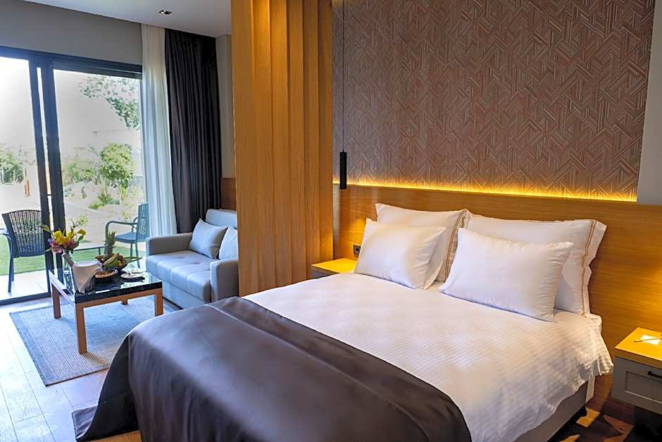 Celeste Bella Luxury Hotel & Spa