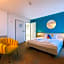 Hessenland Hotel Kassel Innenstadt by Stay Awesome