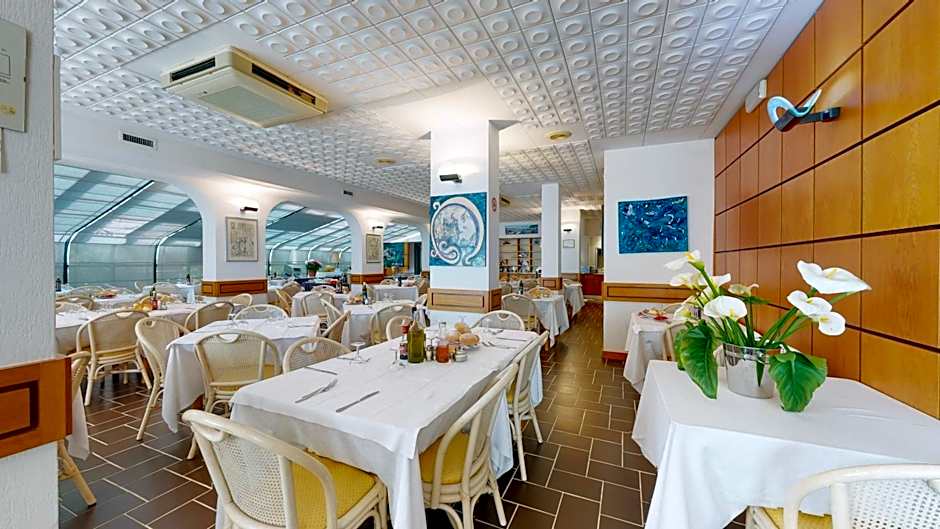 Hotel Zunino