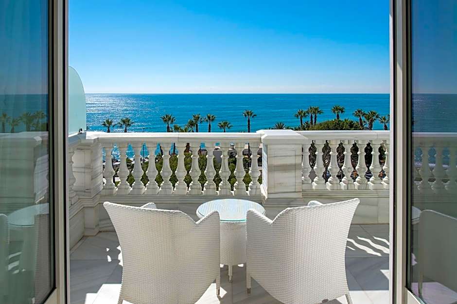 Gran Hotel Miramar GL